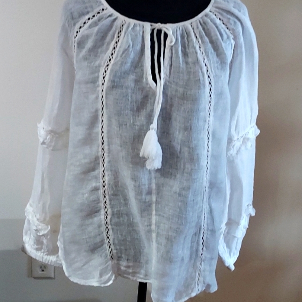 Sundance top